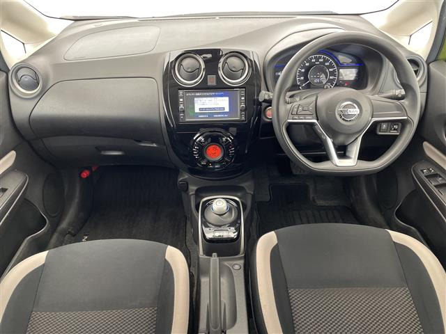 ノート1.2 e-POWER X