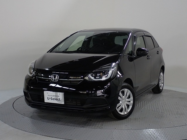 フィット1.5 ホーム