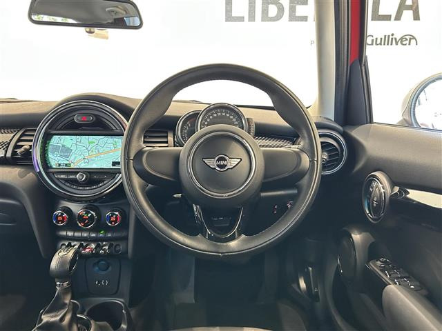 ミニクーパー S