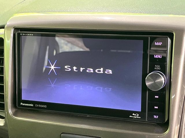 �y�i�r�Q�[�V�����z�g���₷���i�r�ŖړI�n�܂ł�������ē����Ă���܂��B�e��I�[�f�B�I�Đ��@�\���[�����Ă���A���Ԃ̉^�]������Ɋy�����Ȃ�܂�!!