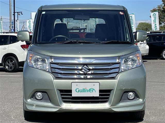 ソリオ1.2 ハイブリッド(HYBRID)  MZ 4WD