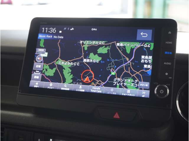 N-BOXカスタムコーディネートスタイル モノトーン