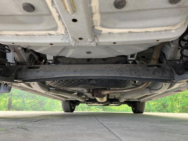 下回りがきれいなうちに、防錆加工の施工がオススメ。降雪地域はもちろん、沿岸部にお住いの方や、趣味でマリン・ウィンタースポーツをされる方にご好評いただいております。