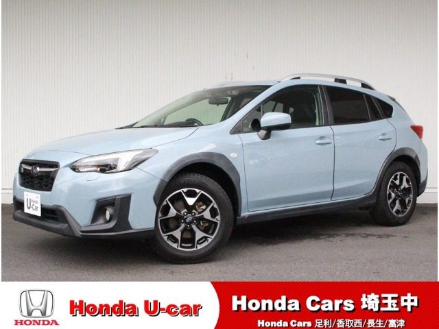 XV1.6i-L アイサイト 4WD