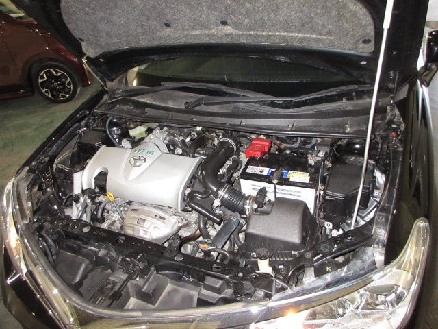 カローラフィールダー1.5 G