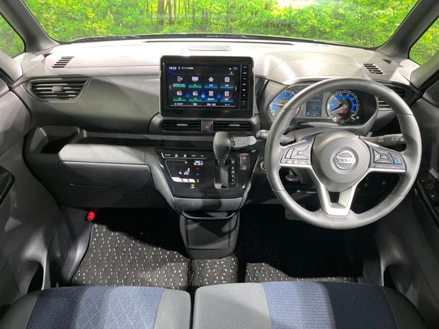 ルークスハイウェイスター Gターボ プロパイロットエディション