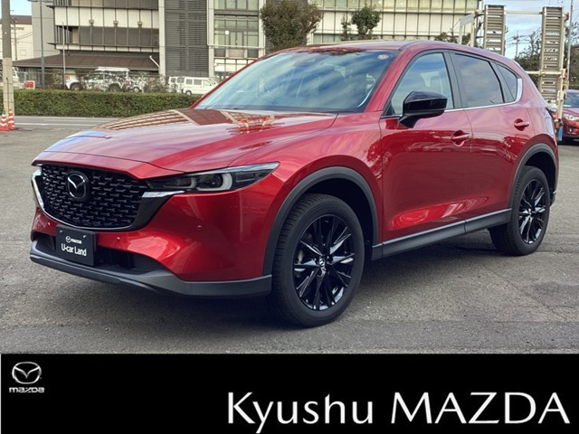 CX-52.0 20S ブラックトーンエディション