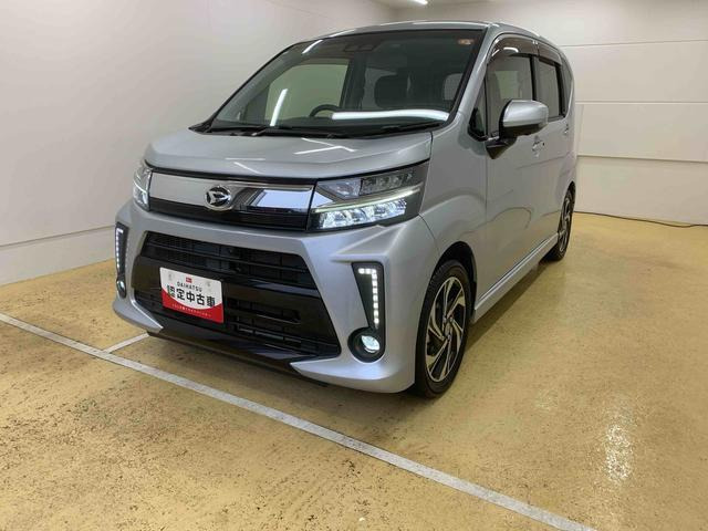 ムーヴカスタム