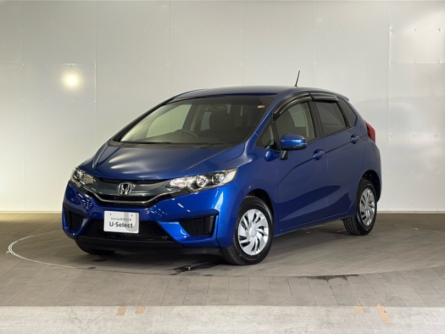 フィット1.3 13G Lパッケージ