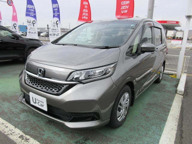 フリード1.5 G ホンダセンシング
