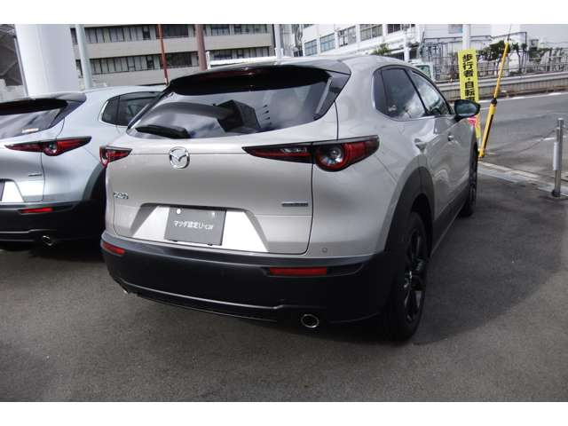 CX-301.8 XD ブラック セレクション
