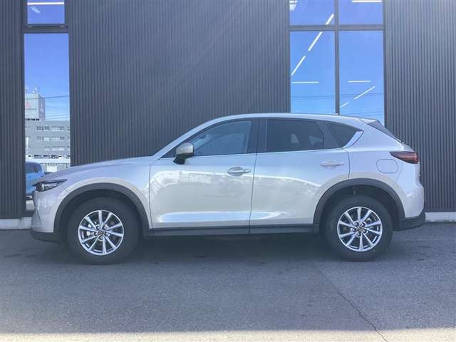 CX-52.2 XD スマートエディション