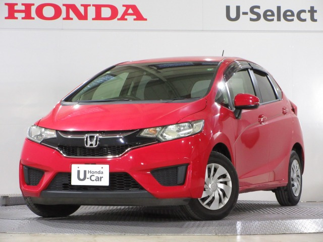 フィット1.3 13G Fパッケージ