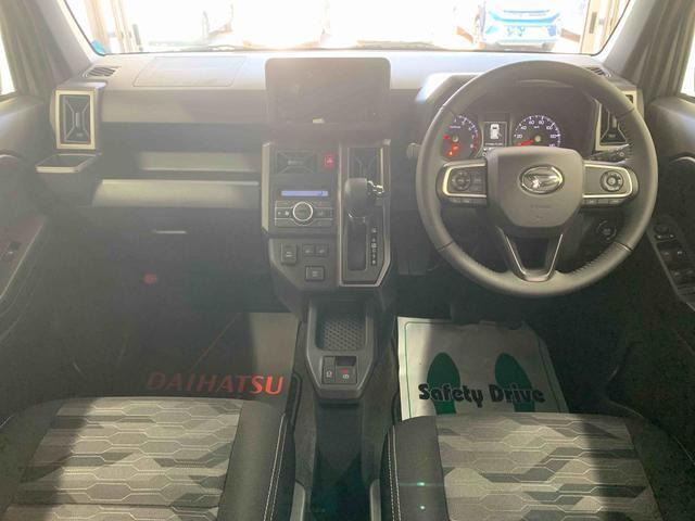 タフトG ターボ クロム ベンチャー