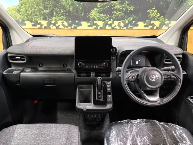 シエンタハイブリッド 1.5 Z