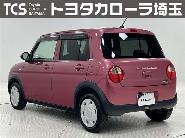 アルトラパンG オートギヤシフト