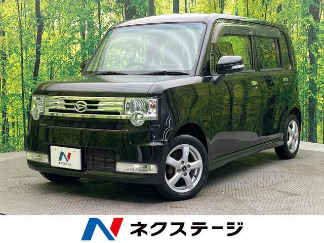 ムーヴコンテ(ダイハツ) カスタム X 中古車画像