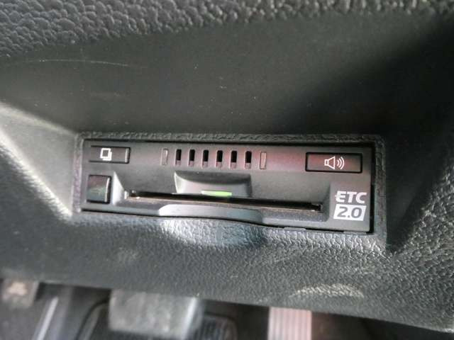 ���ł͓�����O��ETC��ŐV2.0���ځ��������H���y�X�ʉ�!!