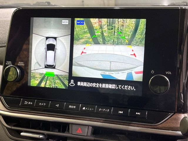 �y�A���E���h�r���[���j�^�[�z��p�̃J�����ɂ��A�ォ�猩���낵���悤�Ȏ��_��360�x�N���}�̎��͂��m�F���邱�Ƃ��ł��܂������p�������m�F���₷���A�����ꏊ�ł̐؂�Ԃ��⒓�Ԃ��X���[�Y�ɍs���܂��B