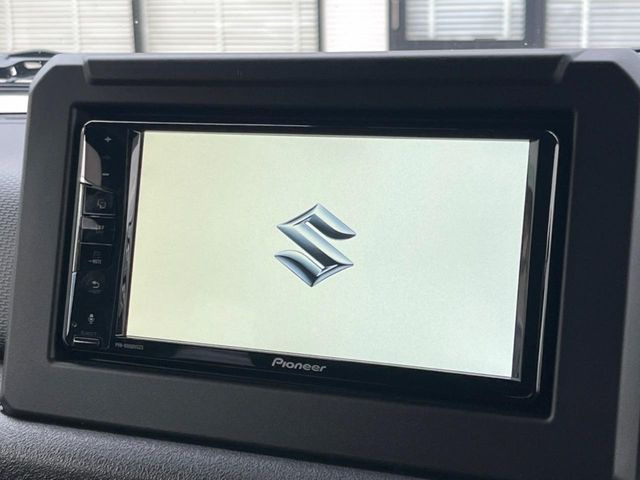 ジムニーノマド1.5 FC 4WD