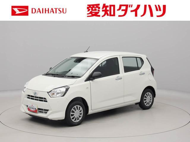 ミライースL SAIII