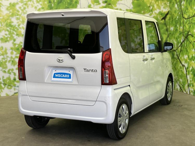 タントL