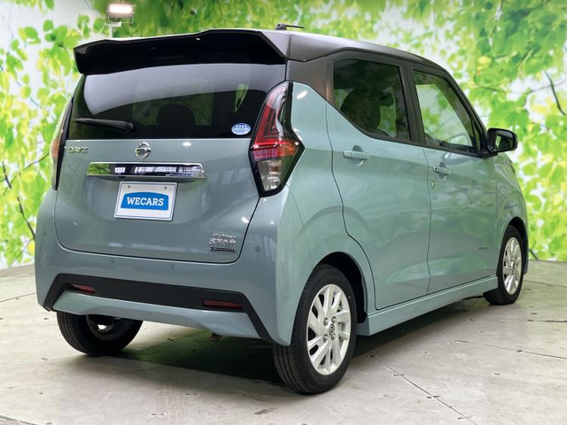 デイズハイウェイスターX プロパイロットエディション