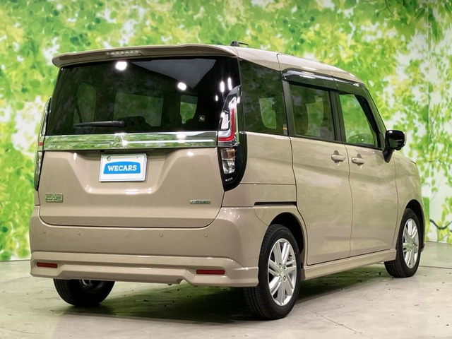 デリカD:21.2 ハイブリッド MZ