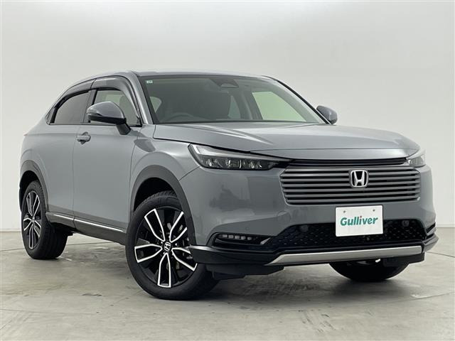 ヴェゼル1.5 ハイブリッド Z