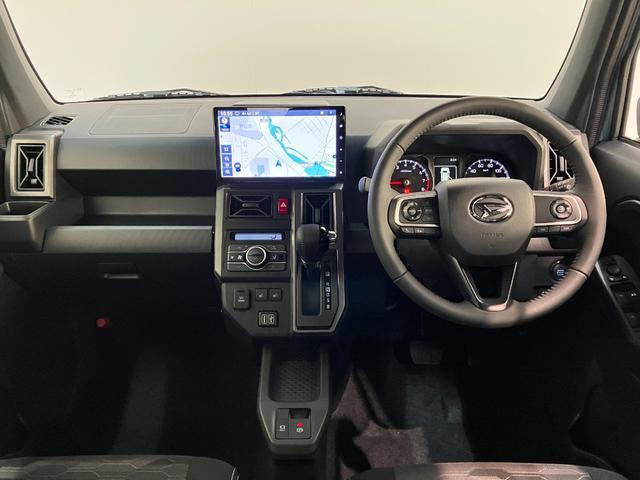 タフトG ダーククロム ベンチャー