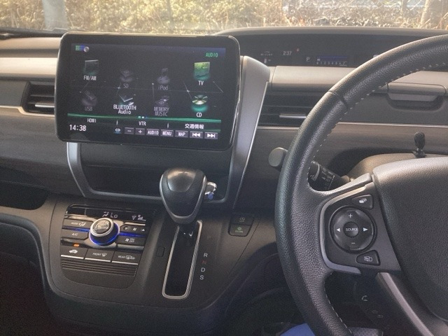 フリード1.5 G ホンダセンシング