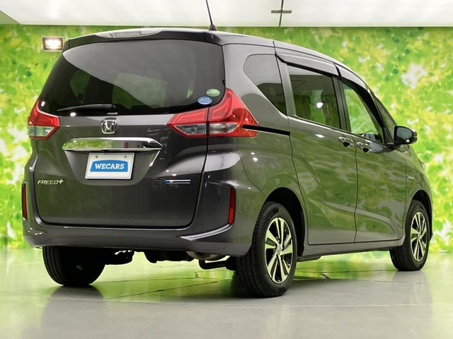 フリード+1.5 ハイブリッド G ホンダセンシング