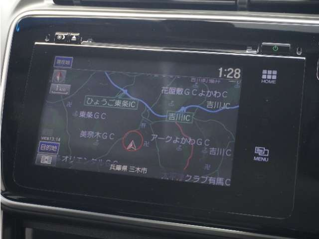 グレイス1.5 ハイブリッド EX