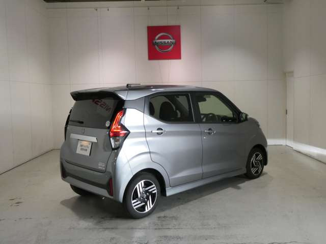 デイズハイウェイスターX プロパイロットエディション