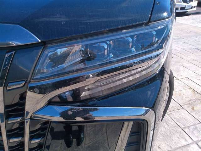 アルファード2.5 S