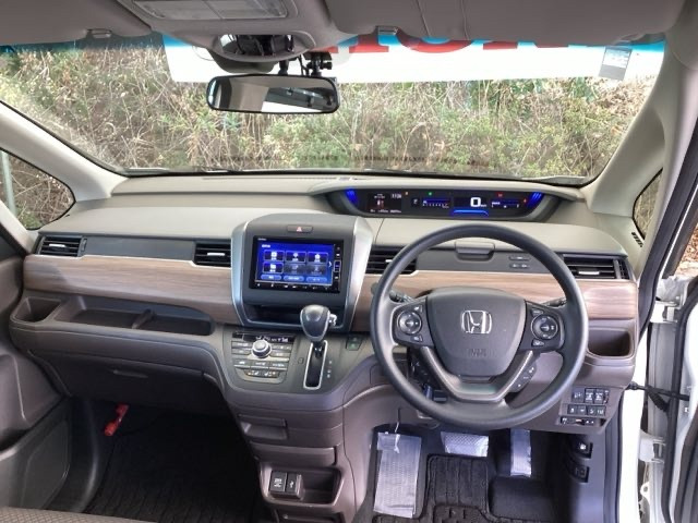 フリード1.5 G ホンダセンシング