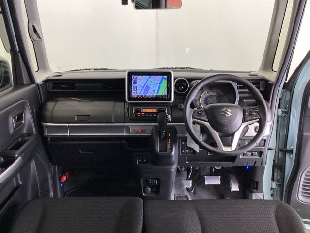 スペーシアギアハイブリッド(HYBRID) XZターボ