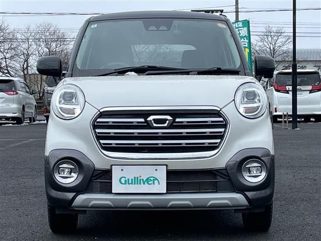 キャストアクティバ G SAIII 4WD