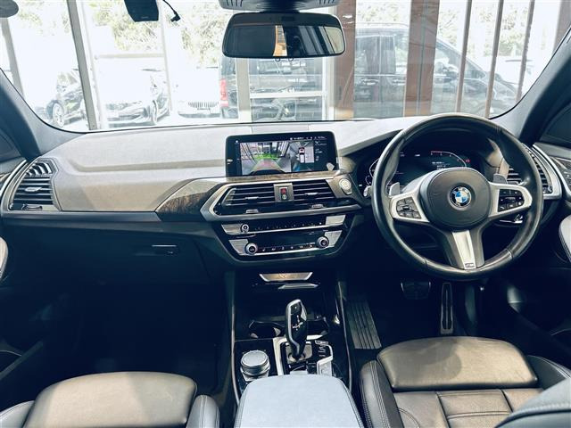 X3xドライブ20d Mスポーツ ディーゼル 4WD