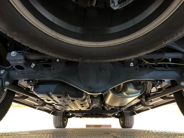 下回りがきれいなうちに、防錆加工の施工がオススメ。降雪地域はもちろん、沿岸部にお住いの方や、趣味でマリン・ウィンタースポーツをされる方にご好評いただいております。