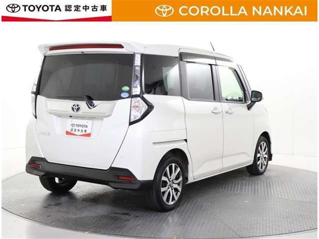 タンク1.0 カスタム G-T