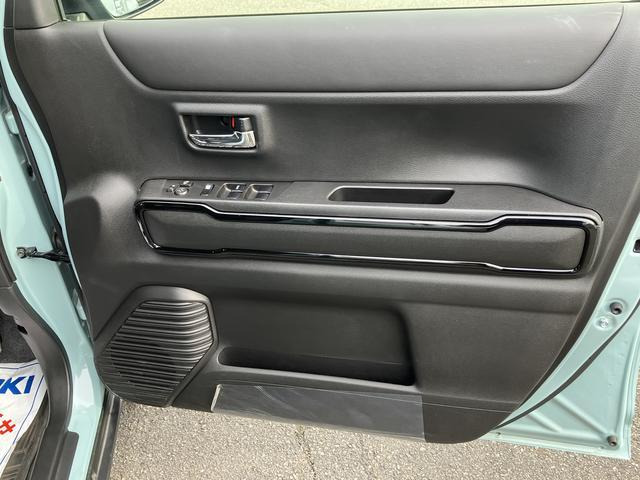 ハスラーハイブリッド(HYBRID) X 4WD