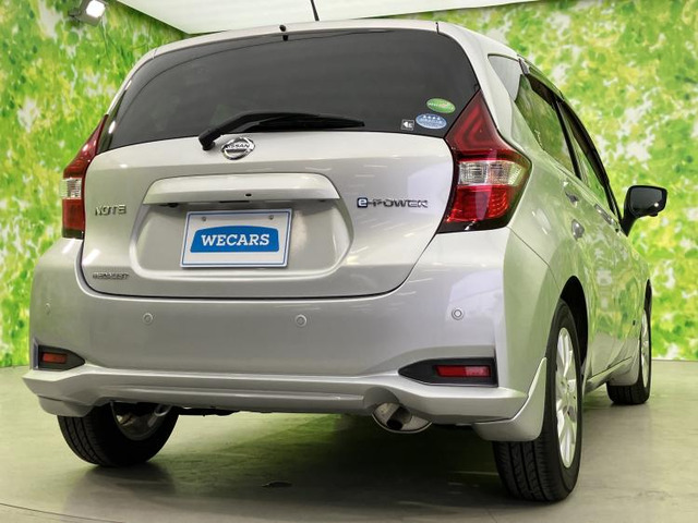 ノート1.2 e-POWER メダリスト