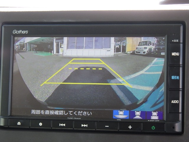 N-BOXG L ホンダセンシング