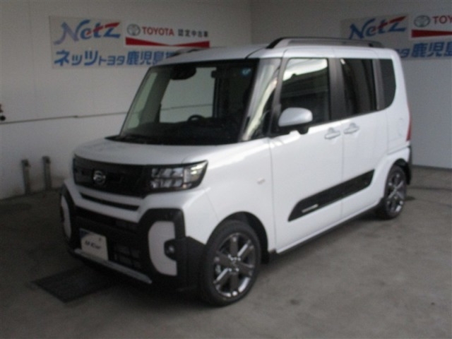 タントファンクロスターボ リミテッド