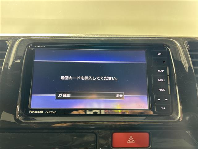 ハイエースバン2.0 スーパーGL