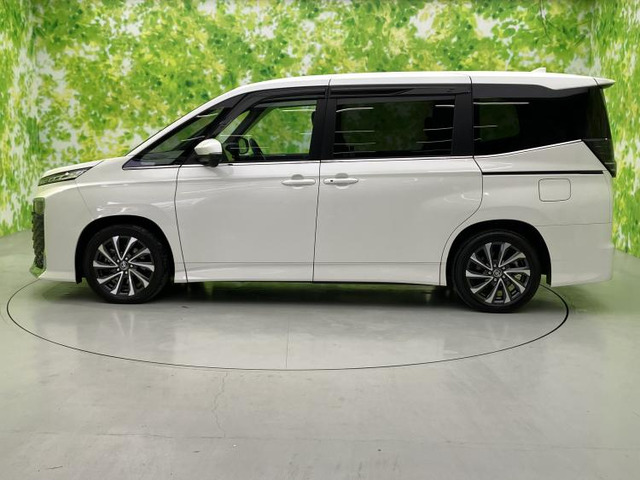 ヴォクシー2.0 S-Z