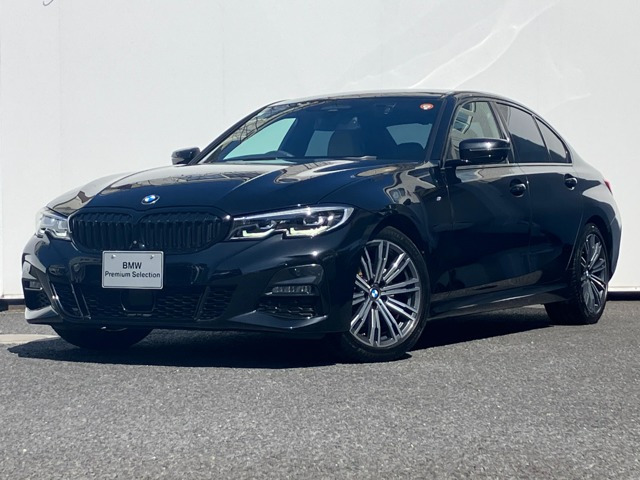 3シリーズセダン320d xドライブ Mスポーツ 4WD