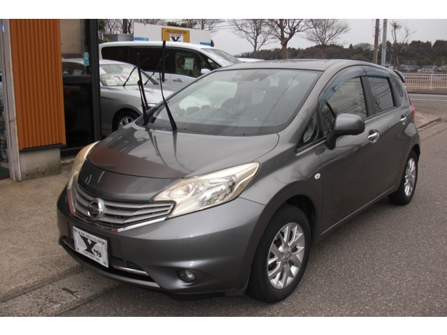 ノート1.2 S DIG-S