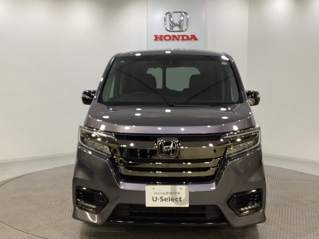 ステップワゴン2.0 スパーダ ハイブリッド G EX ホンダセンシング